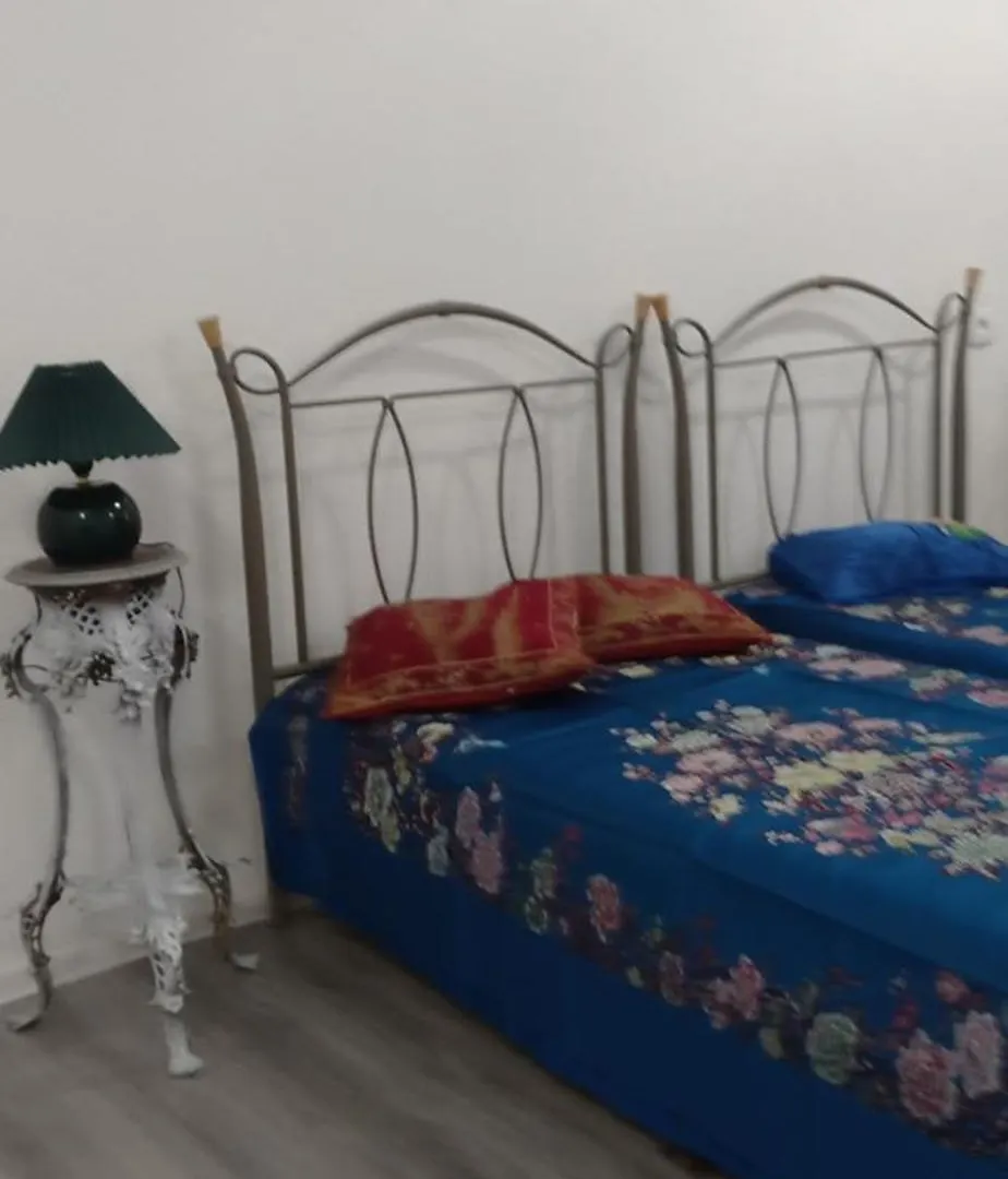 Guest House On Marjanishvili Tbilisi