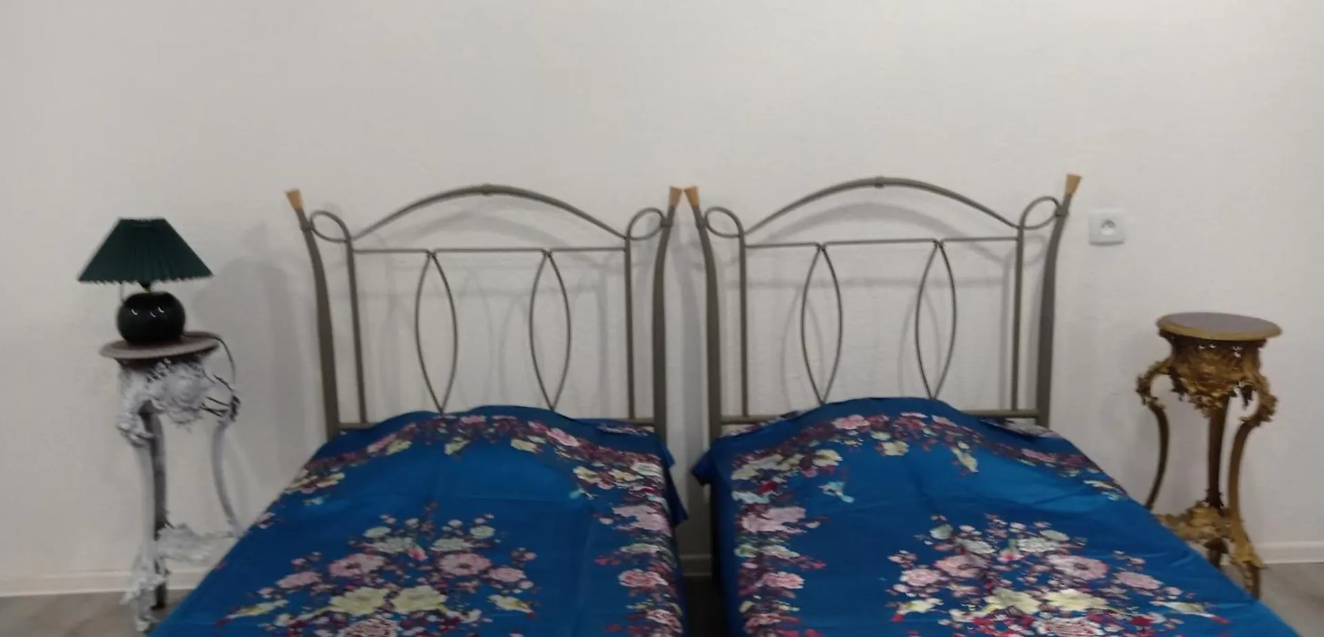 Guest House On Marjanishvili Tbilisi