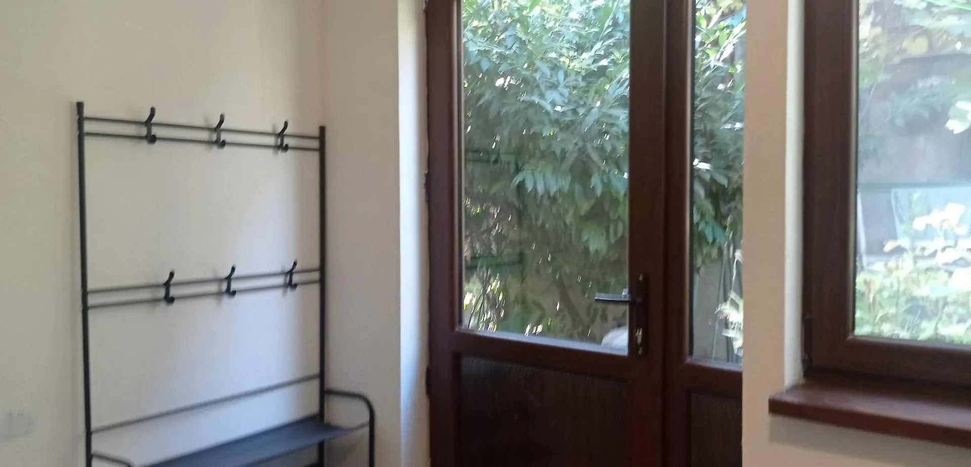 Guest House On Marjanishvili Tbilisi