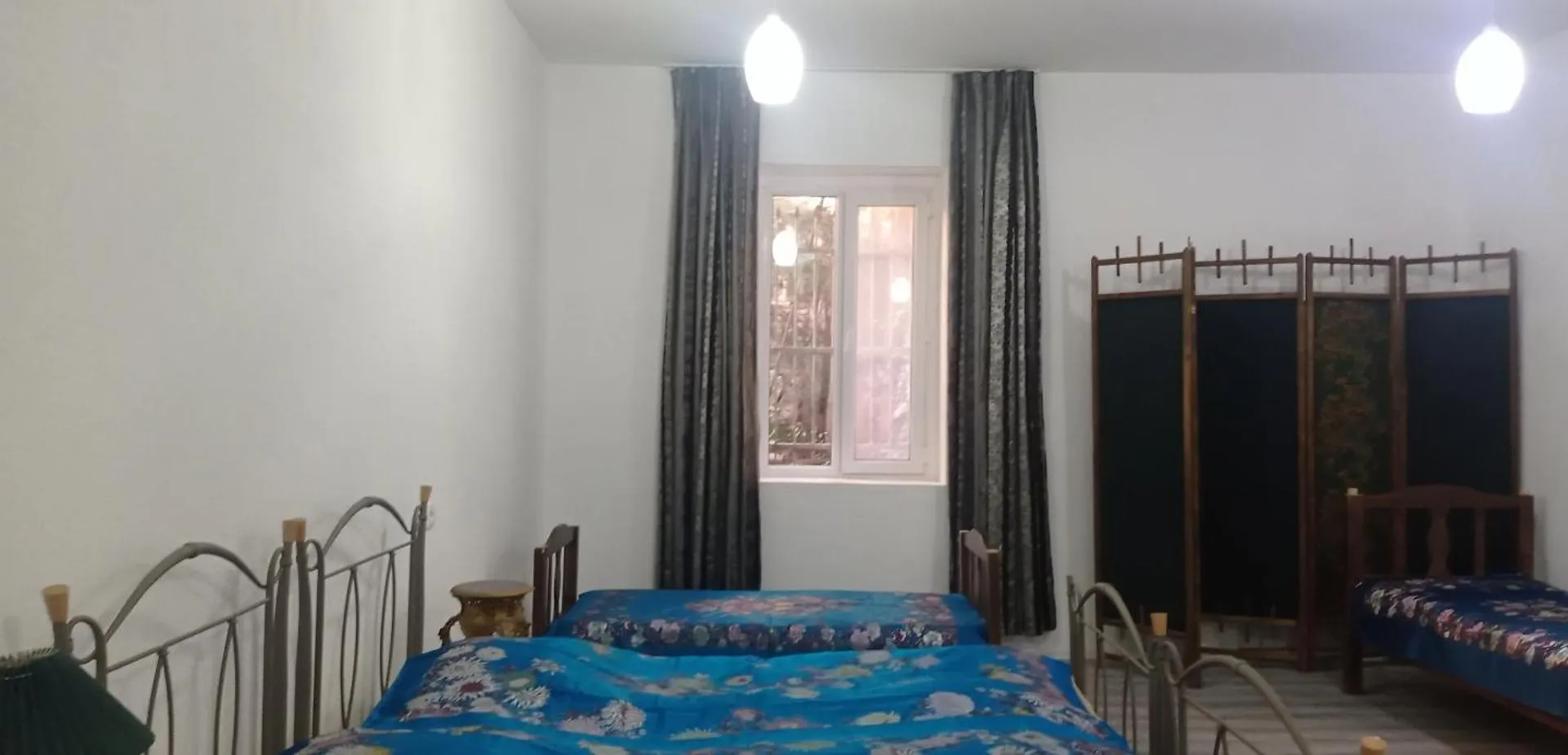 Guest House On Marjanishvili Tbilisi 0*,