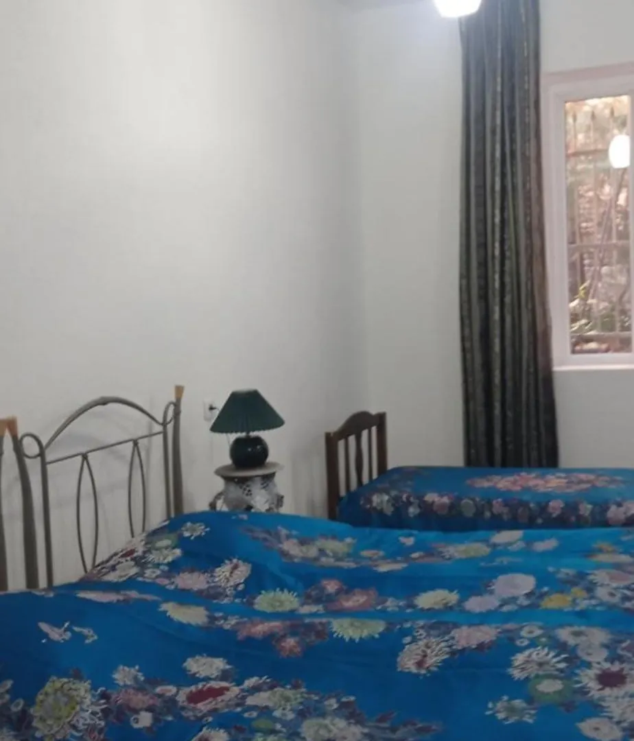 Guest House On Marjanishvili Tbilisi Gruzja