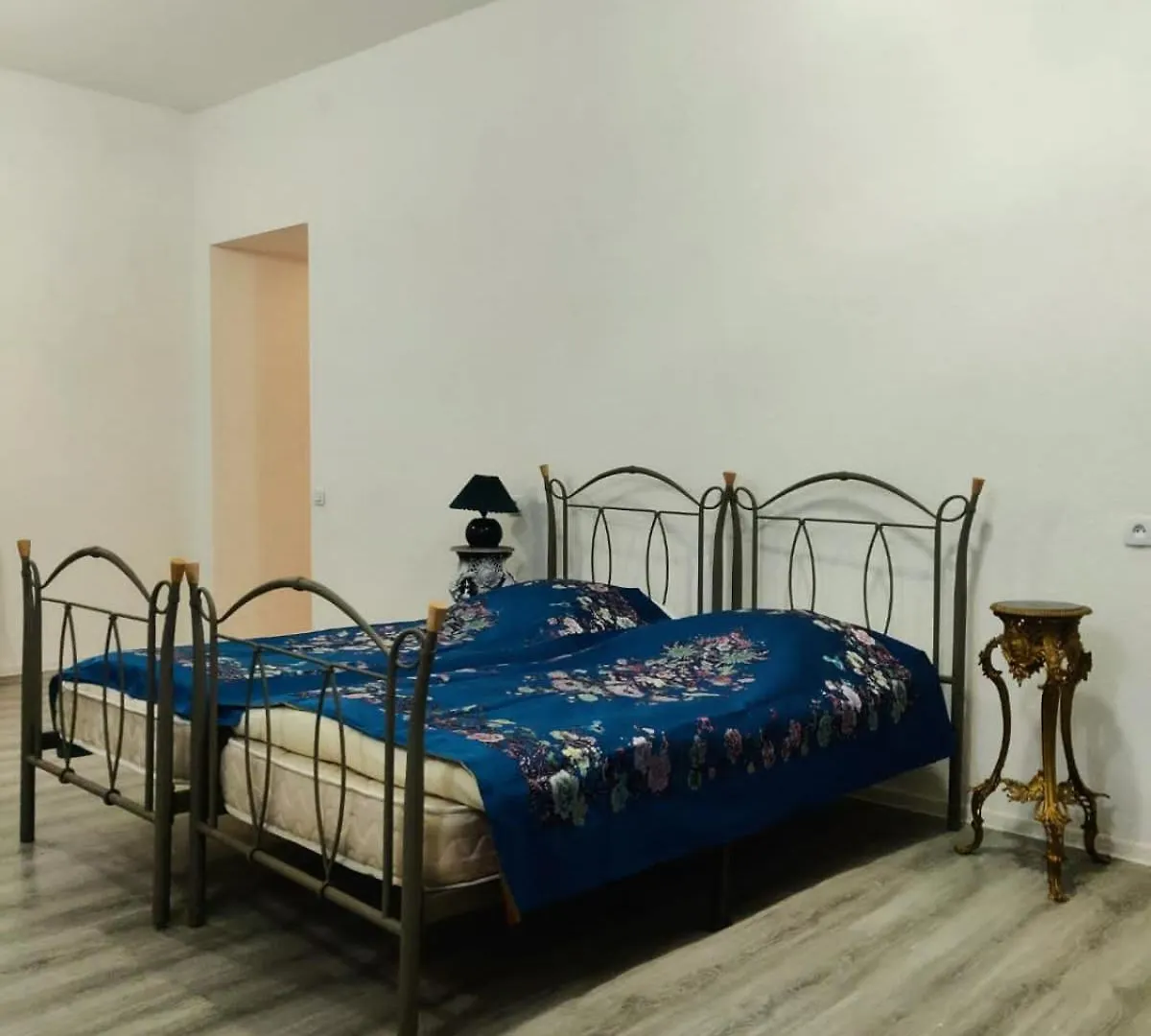 Apartament Guest House On Marjanishvili Tbilisi