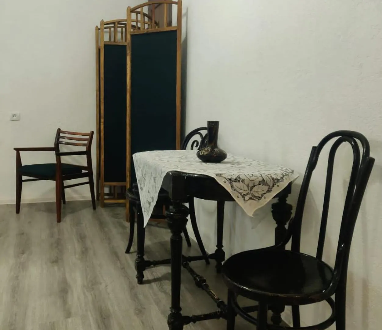 Apartament Guest House On Marjanishvili Tbilisi