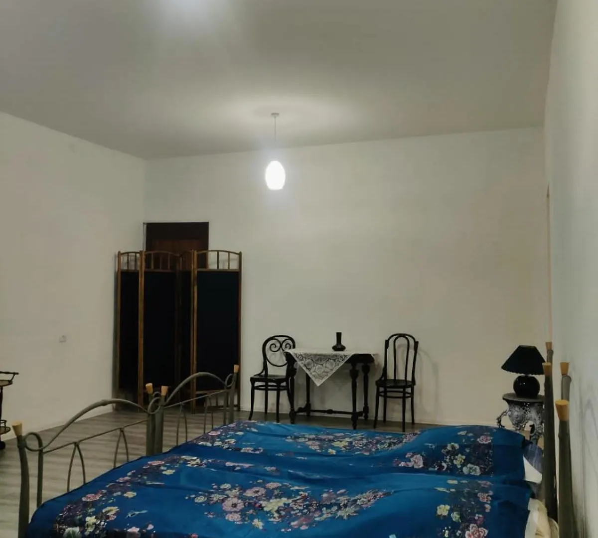 Guest House On Marjanishvili Tbilisi Apartament